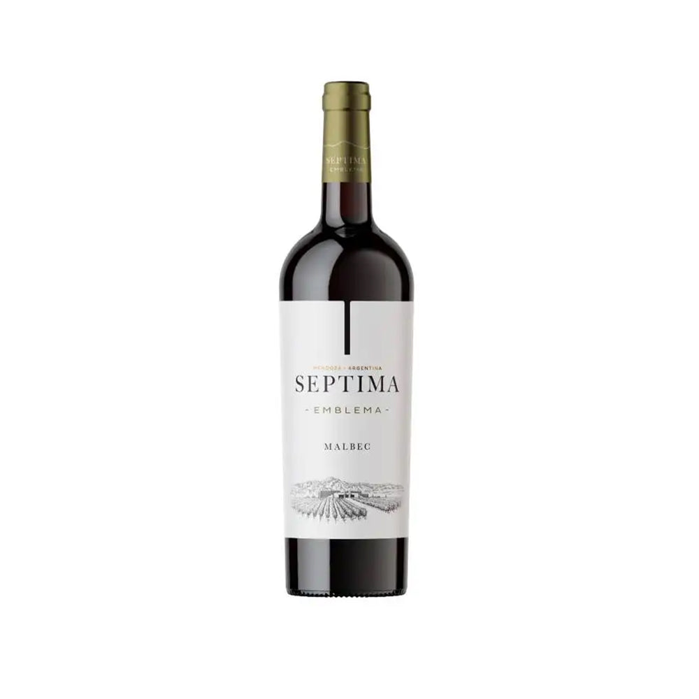 Septima Malbec 750ml