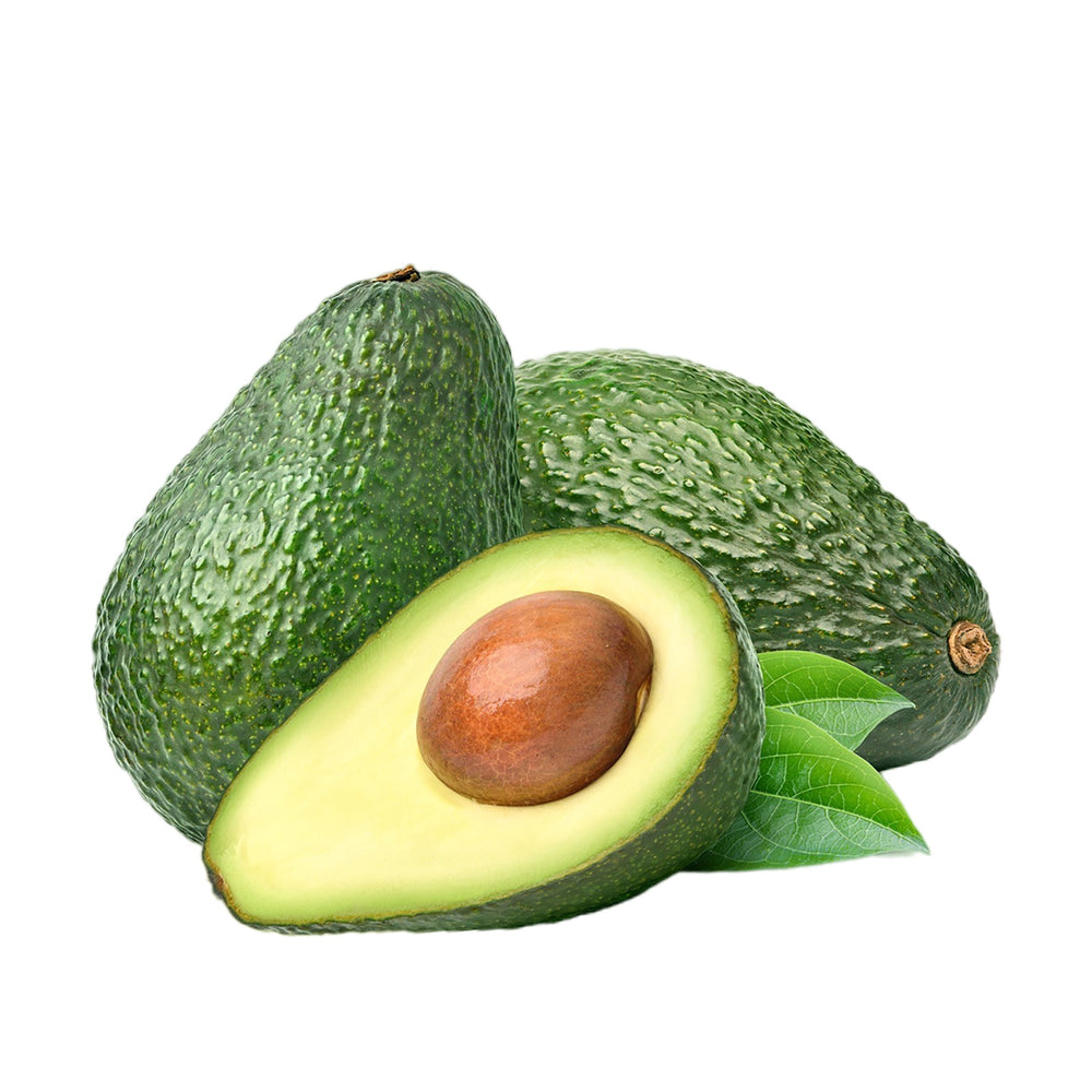 Hass Avocado (Australia) 3pcs/pack