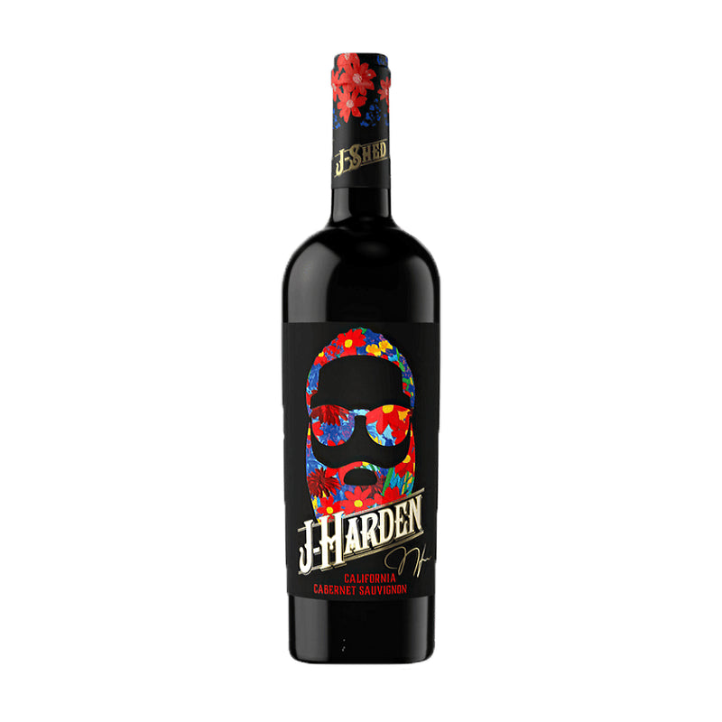 J Harden Cabernet Sauvignon 750ml