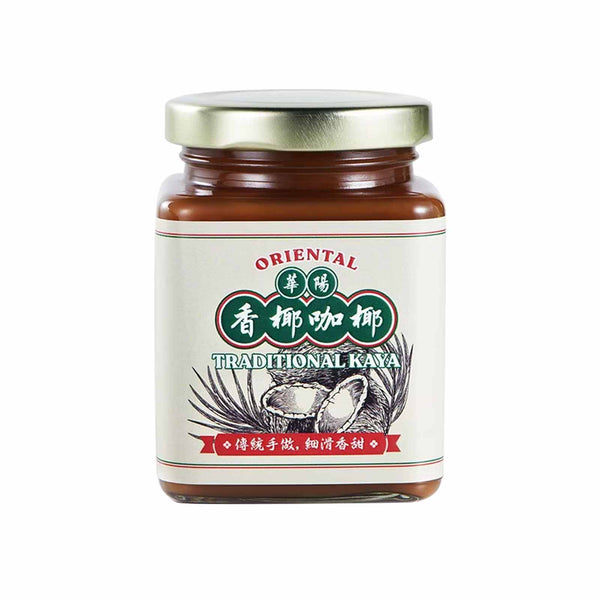 Oriental Traditional Kaya 260g (highest price)