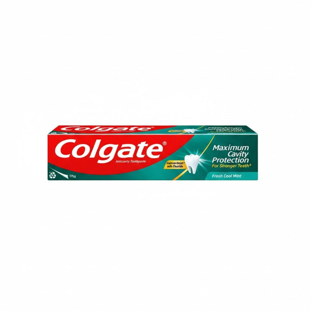 Colgate Fresh Cool Mint Toothpaste 175g