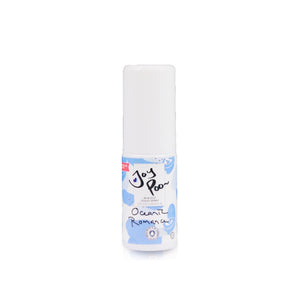 JoyPoo In and Out Toilet Spray Oceanic Romance Scent 20ml