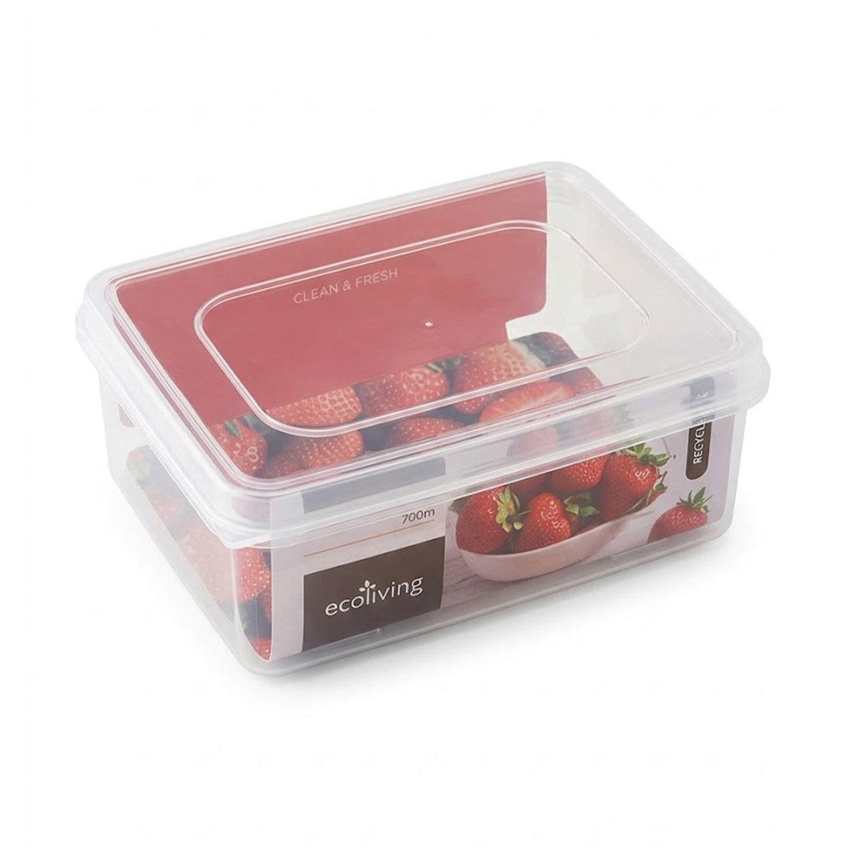 Eco Living Food Container 700ml