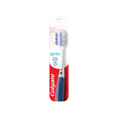 Colgate Gentle Gum Expert Toothbrush 1unit
