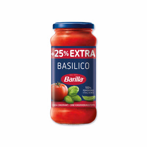 Barilla Basilico 500g