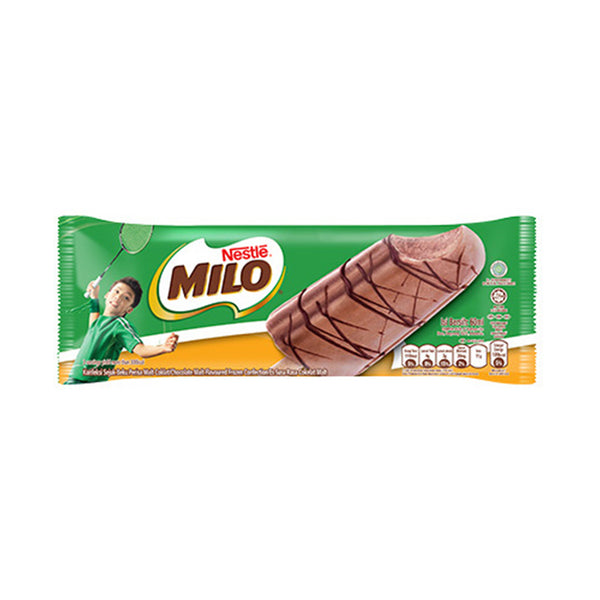 Nestle Milo Kaw Stick 80ml (highest price)