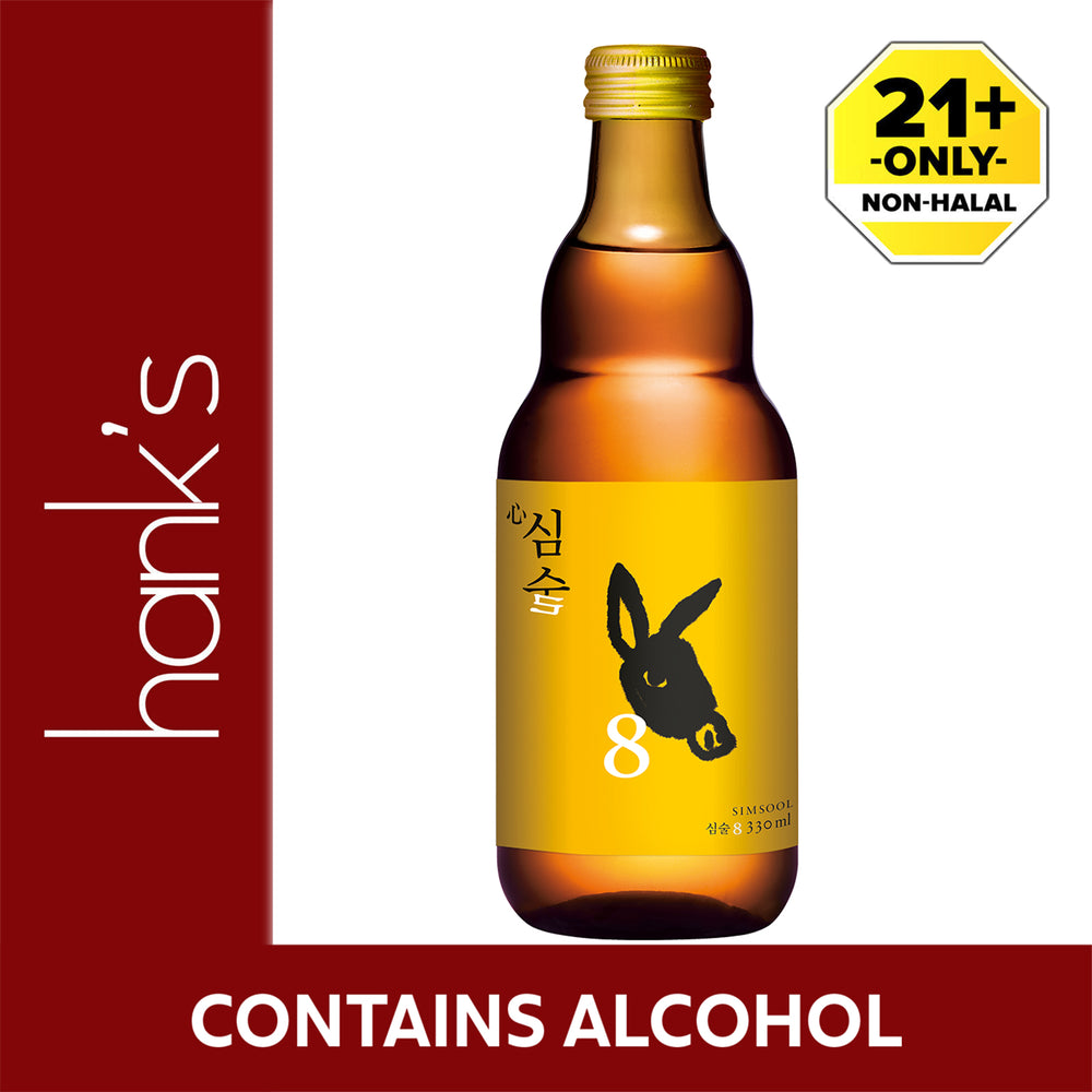 Simsool 8 330ml