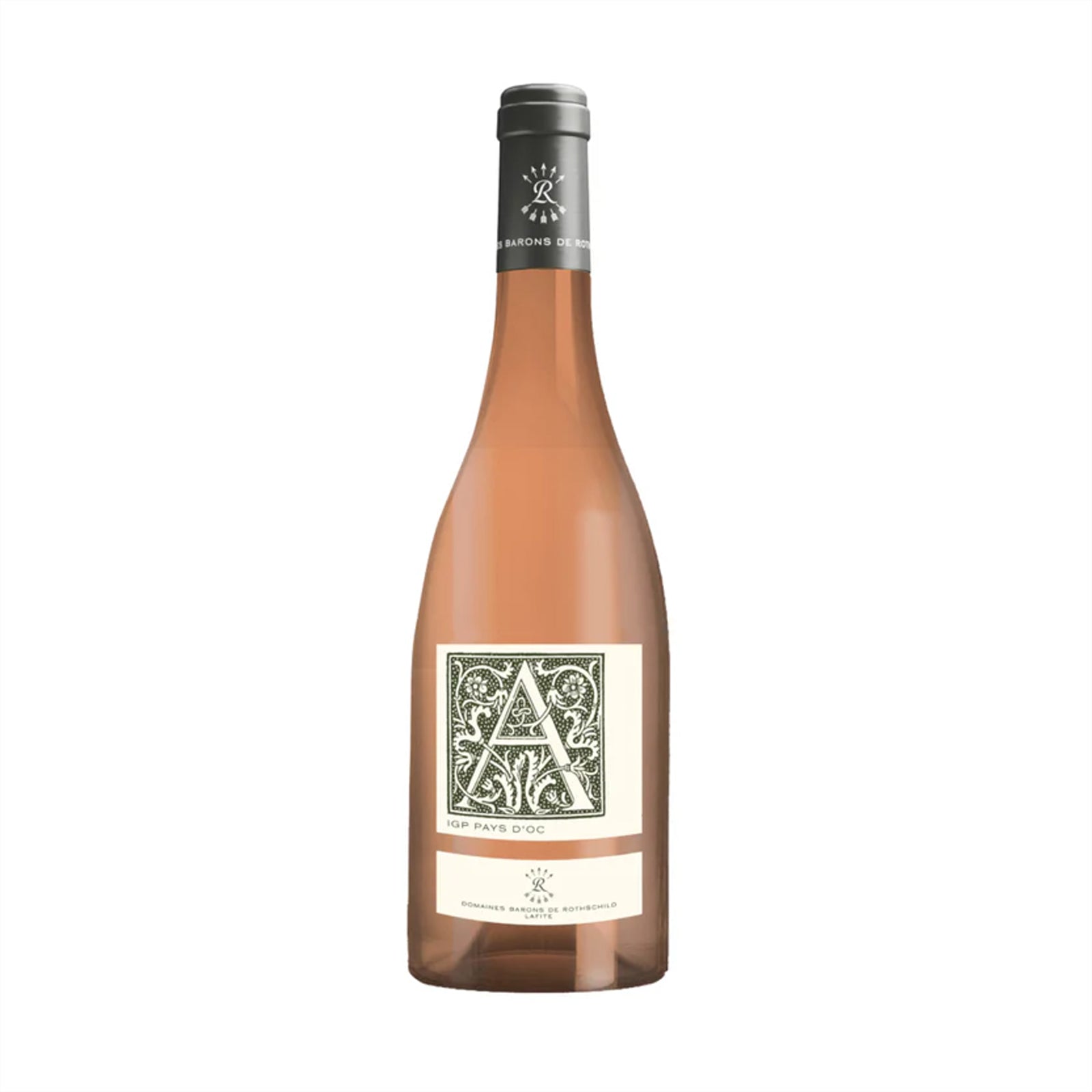 DBR Altan d'Aussieres RosÃ© 750ml