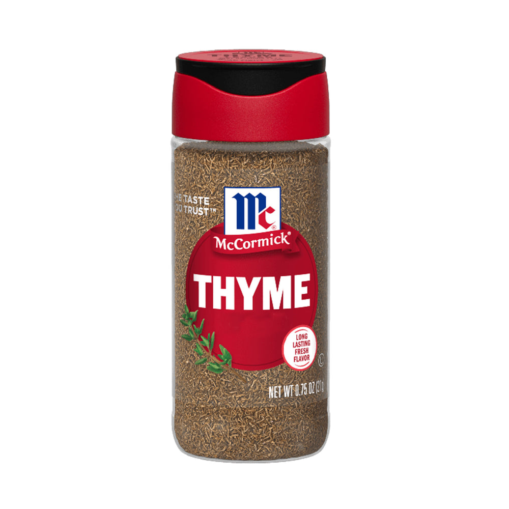 Mccormick Thyme 14g
