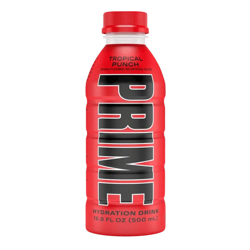 Prime Hydration Tropical Punch 500ml