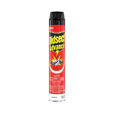 Ridsect Advance Aerosol 720ml