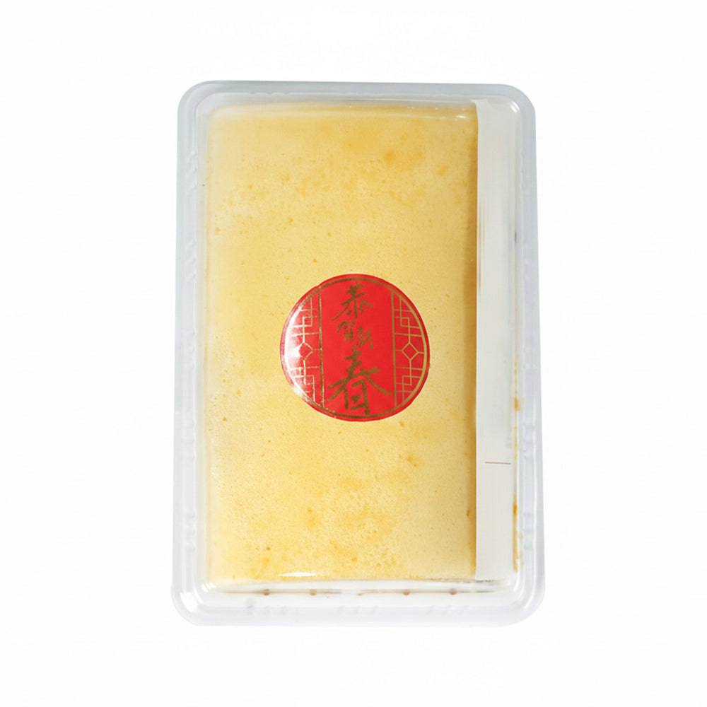 Swiss Roll Orange Cake 1pack