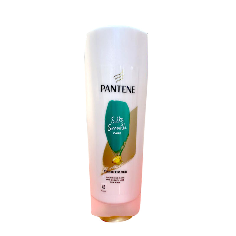 Pantene Smooth and Silky Conditioner 300ml