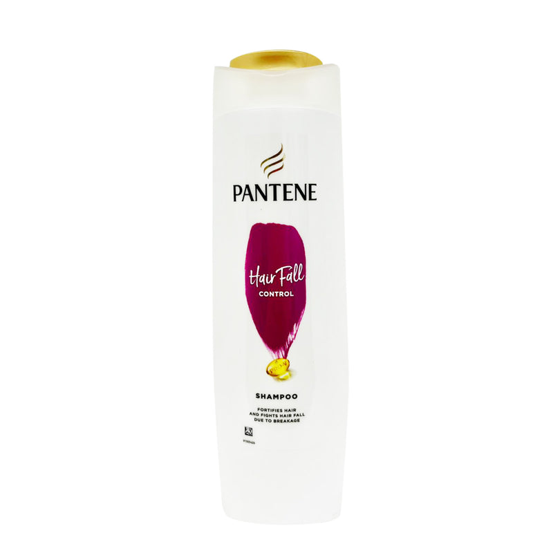 Pantene Hair Fall Control Shampoo 300ml