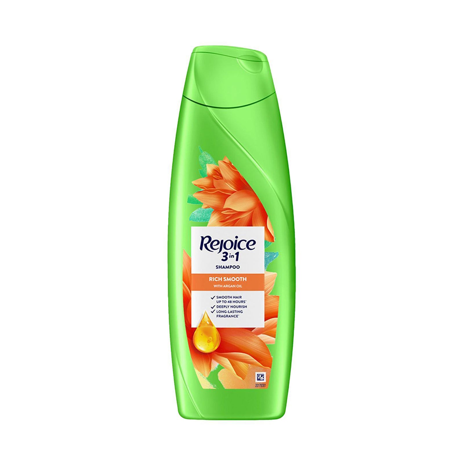 Rejoice Xena Rich Soft Smooth Shampoo 300ml