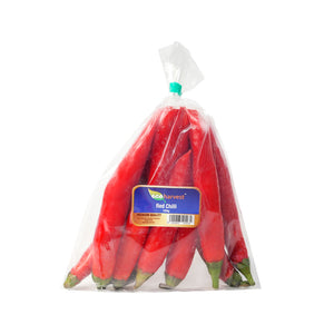 Green Growers Red Chili (Malaysia) 150g