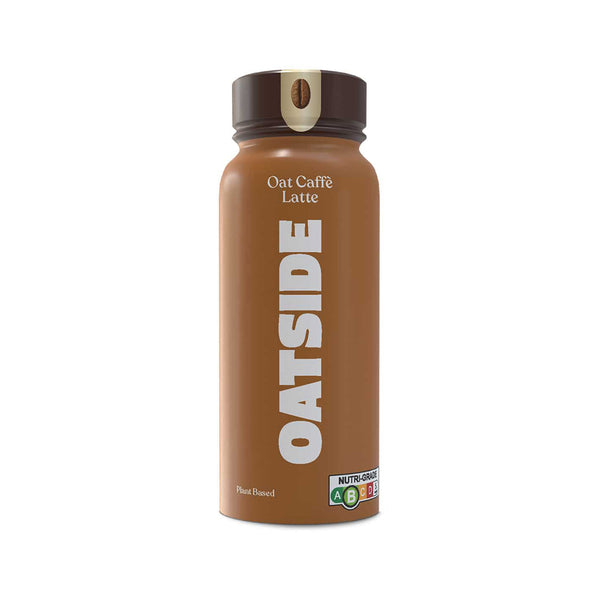 Oatside Coffee Oat Milk 240ml (highest price)