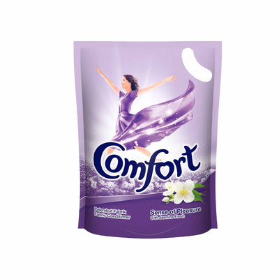 Comfort Sense Of Pleasure Refill 1.6L