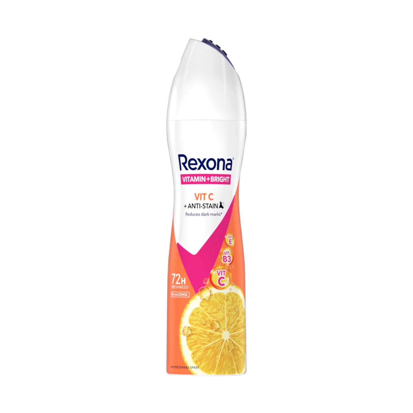 Rexona W Ap Str Vitc As Tt 135ml