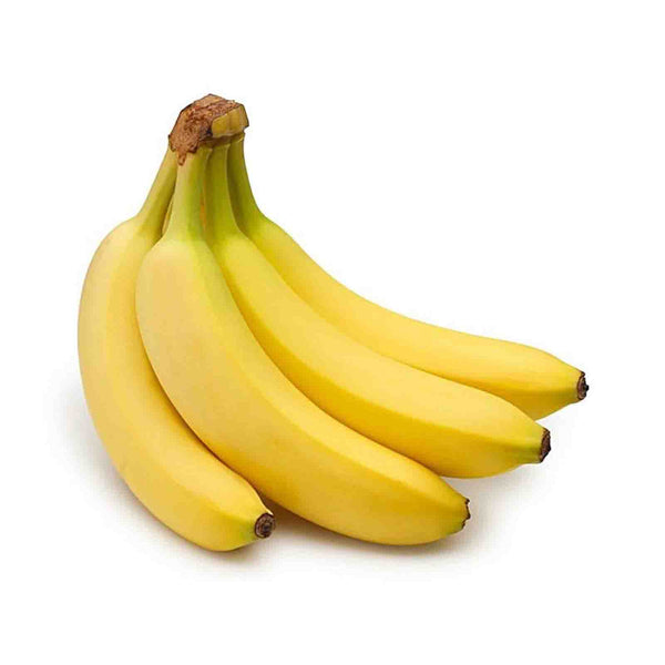 Cavendish Banana Bundle (Malaysia) 1pack