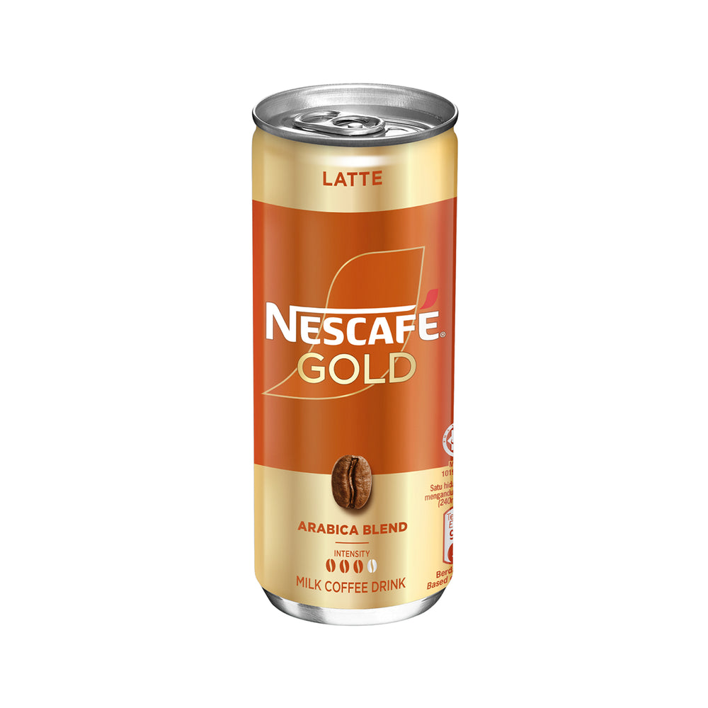 Nescafe Gold Latte 240ml