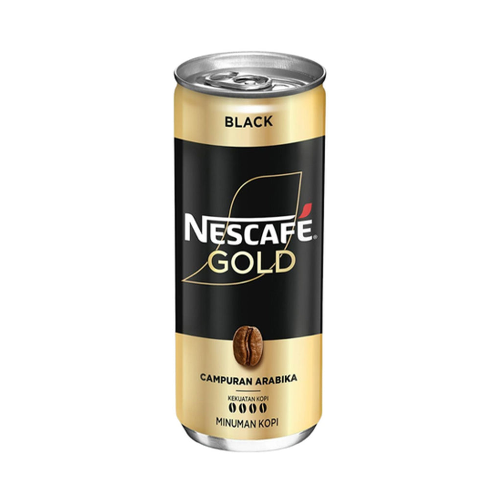Nescafe Gold Black 240ml