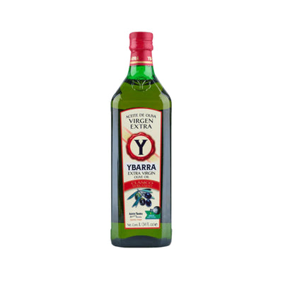 Ybarra Extra Virgin Olive Oil 1L