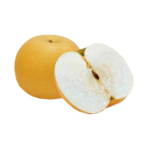 Qiu Yue Pear (China) 2pcs/pack