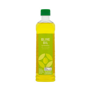 Sainsbury's Olive Oil 500ml
