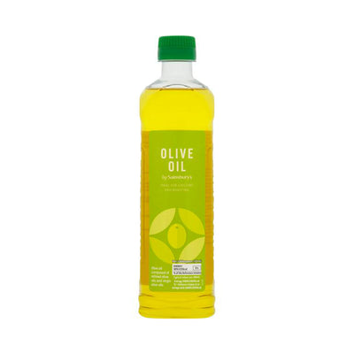 Sainsbury's Olive Oil 500ml