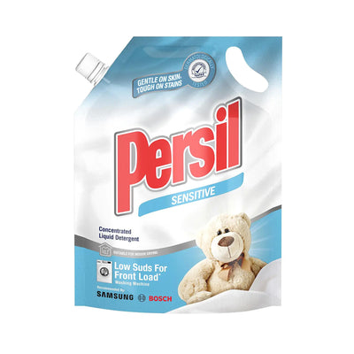 Persil Sensitive Detergent Refill 1.5kg