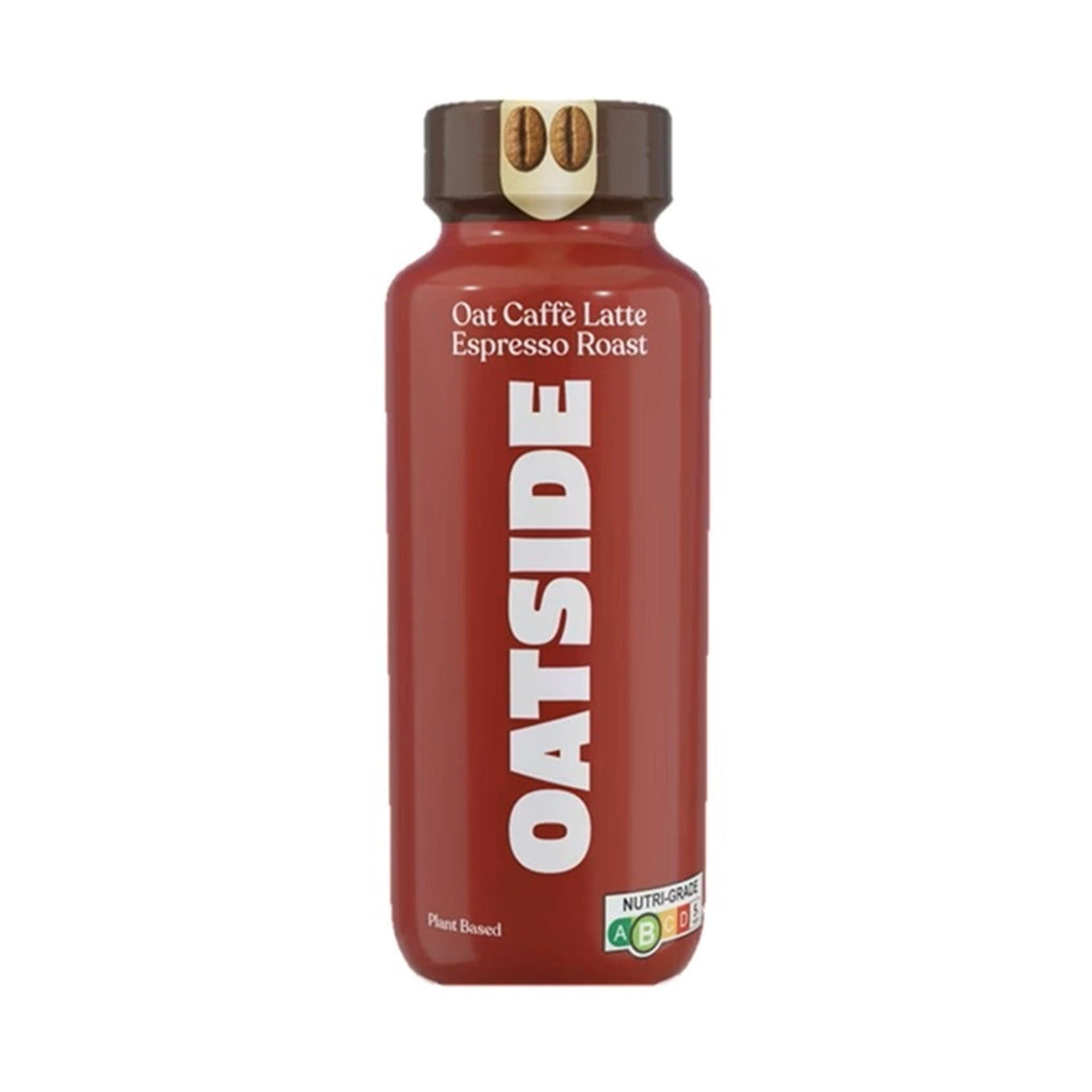Oatside Expresso Roast 200ml