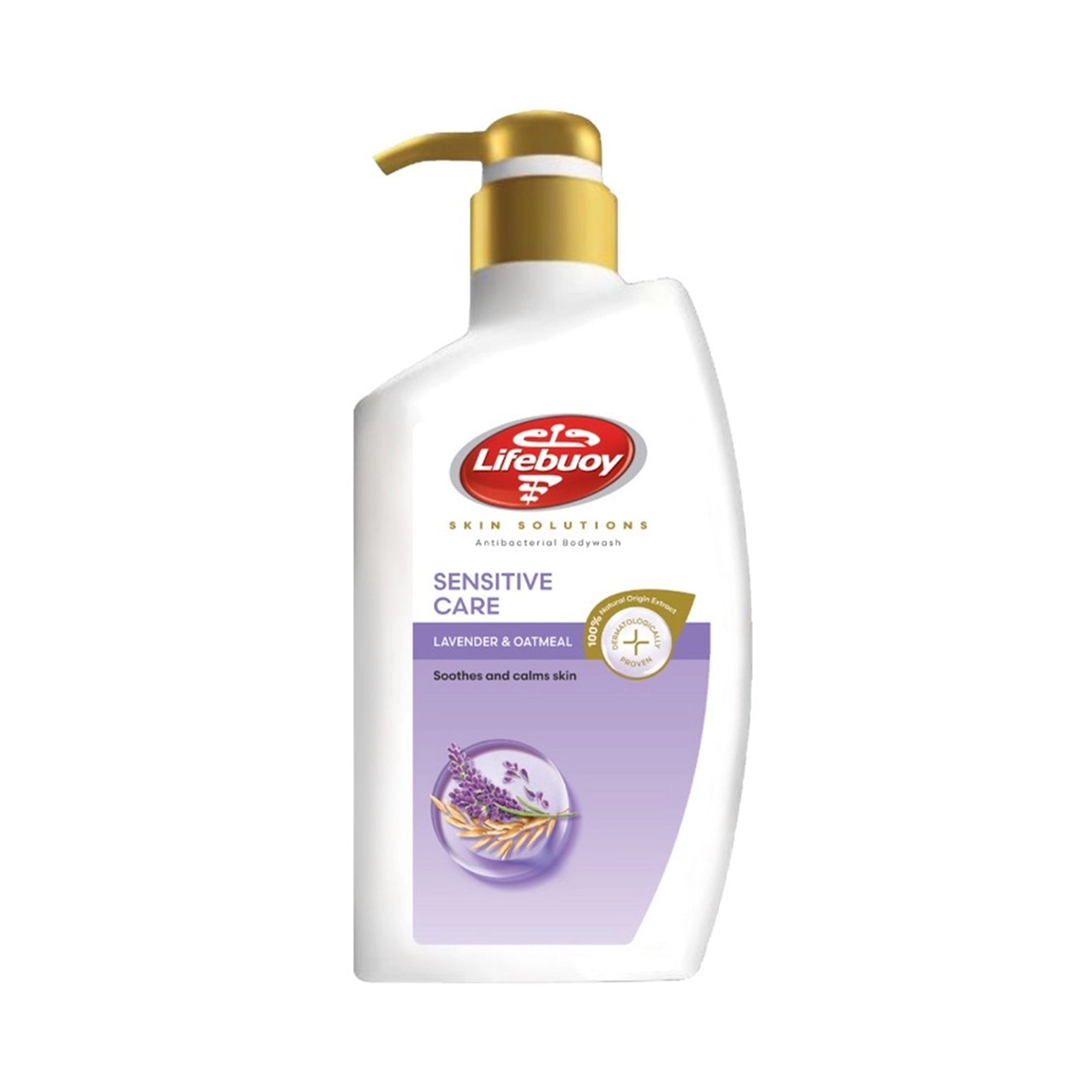 Lifebuoy Sensitive Body Wash 900ml