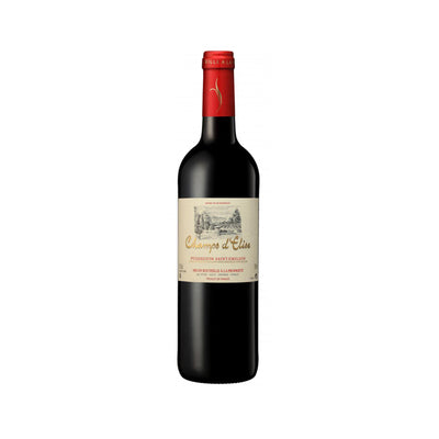 Champs D Elise Puisseguin Saint Emilion 750ml