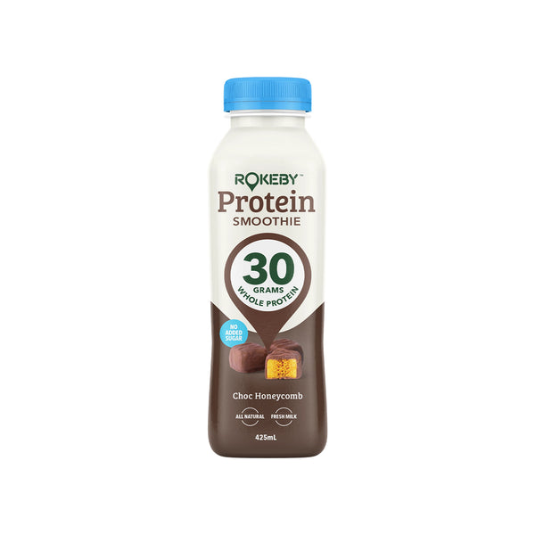 Rokeby Farms Dutch Chocolate Honeycomb 425ml (highest price)