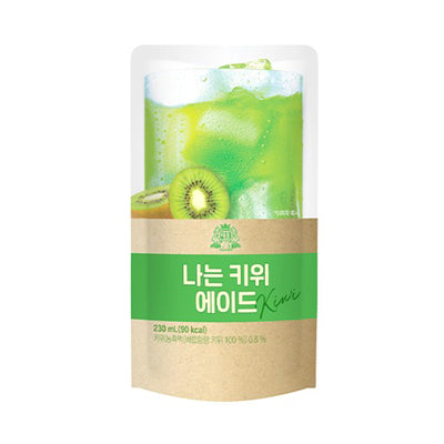 My Pick Kiwi Ade 0 Kcal 230ml