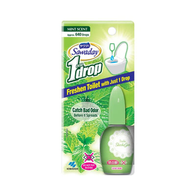 Sawaday One Drop Mint 20ml