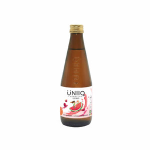 UNIQ Lite Series Lychee Watermelon Drink 315ml
