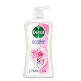 Dettol Shower Gel Skin Care 900g