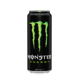 Monster Energy Original (South Africa) 500ml