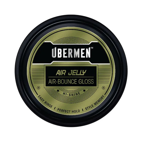 Ubermen Air Jelly 70g