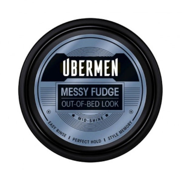 Ubermen Messy Fudge 70g