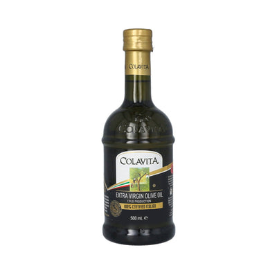 Colavita 100% Italian Extra Virgin Olive Oil 500ml