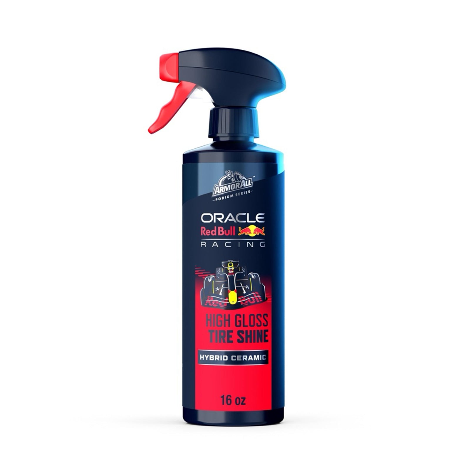 Armorall Ceramic High Gloss Tyre Shine 500ml