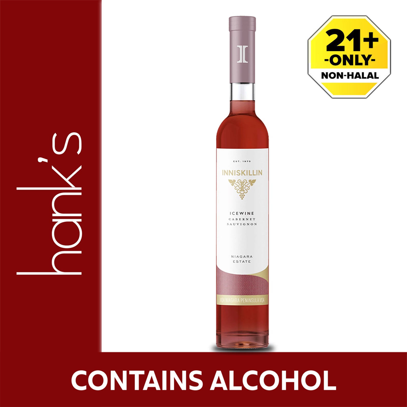 Inniskillin Cabernet Franc Icewine 375ml