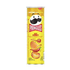 Pringles Hot Honey 155g
