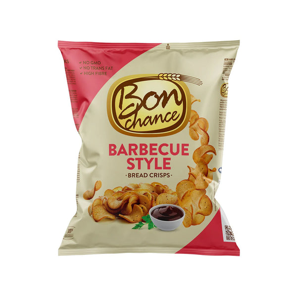 Bon Chance With Barbecue Flavour 120g (highest price)