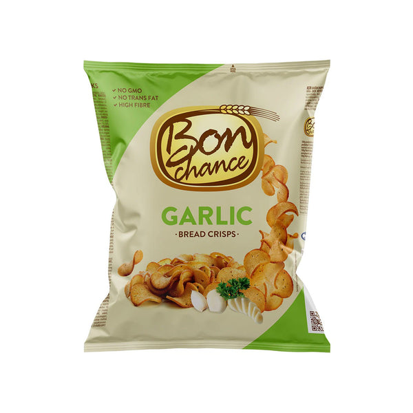 Bon Chance With Garlic 120g (highest price)