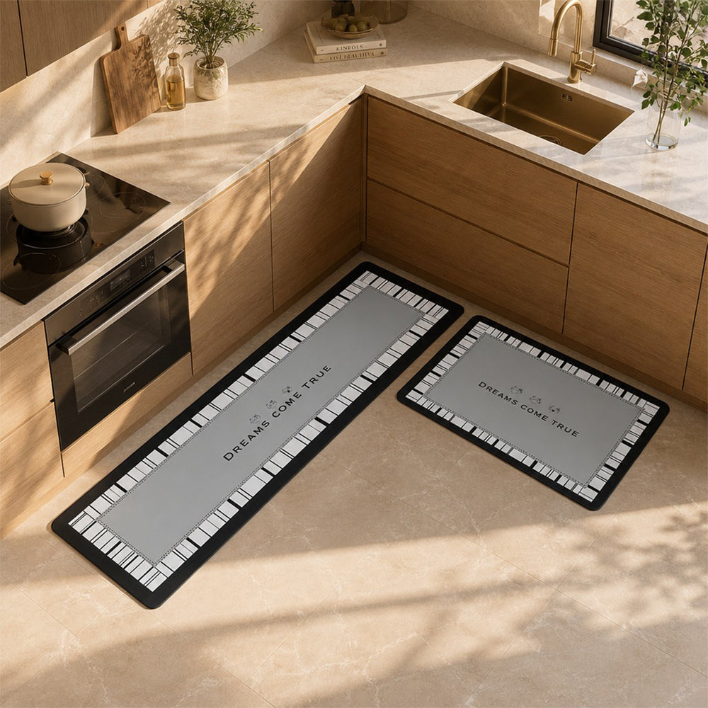 Water Absorbent Kit Floor Mat 40 x 120 x 3.5