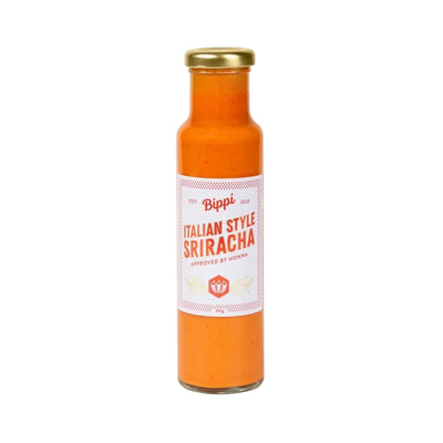 Bippi Foods Italian Style Sriracha 260g